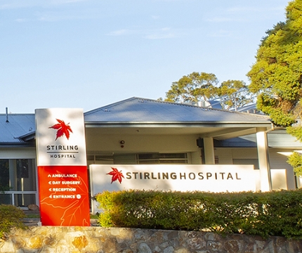 Dr Oscar Brumby-Rendell | ASULC | Adelaide Shoulder & Upper Limb Clinic | Stirling Hospital