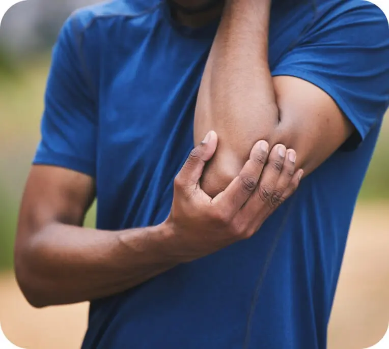 Elbow injury | Dr Oscar Brumby-Rendell | ASULC | Adelaide Shoulder & Upper Limb Clinic